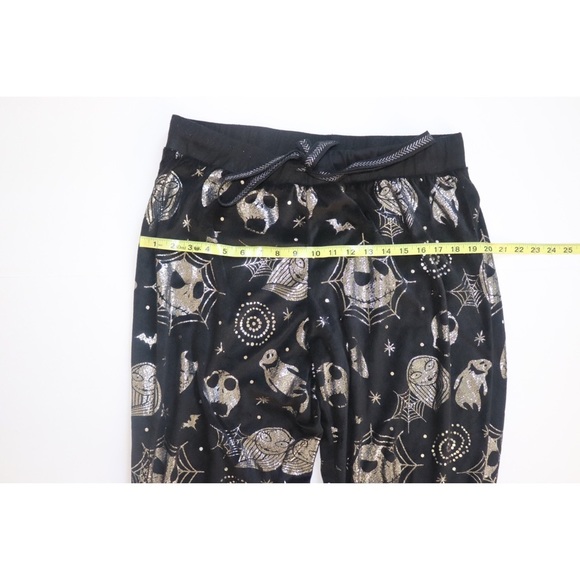 Nightmare Before Christmas Sleep Pants - Picture 7 of 9